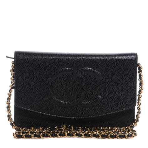 chanel wallet on chaindimensions|chanel timeless wallet on chain.